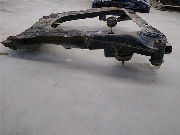 Nissan Leaf Front Lower Subframe