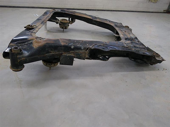 Nissan Leaf Front Lower Subframe