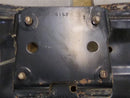 Nissan Leaf Front Lower Subframe-9