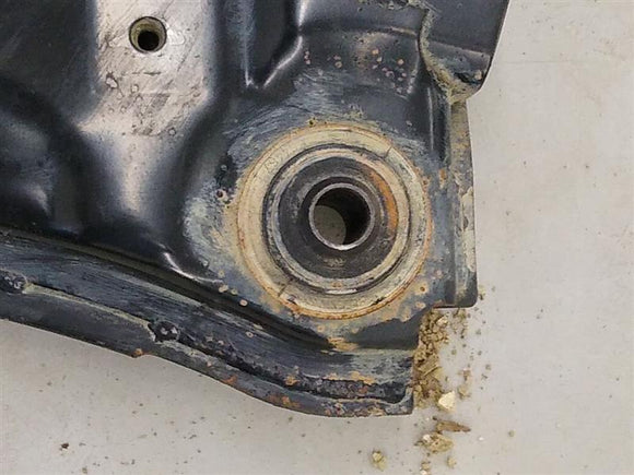 Nissan Leaf Front Lower Subframe