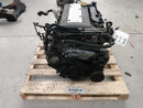 Saab 9-3 Engine Complete With Accessories-1