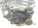 Saab 9-3 Engine Complete With Accessories-2
