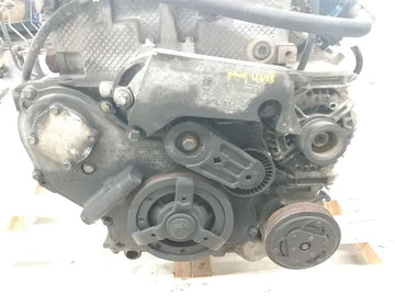 Saab 9-3 Engine Complete With Accessories - 0