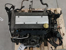 Saab 9-3 Engine Complete With Accessories-3
