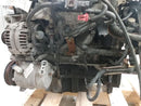 Saab 9-3 Engine Complete With Accessories-4