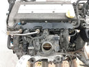 Saab 9-3 Engine Complete With Accessories-5