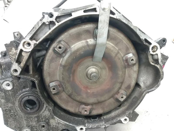 Saab 9-3 Transmission