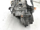 Saab 9-3 Transmission-7