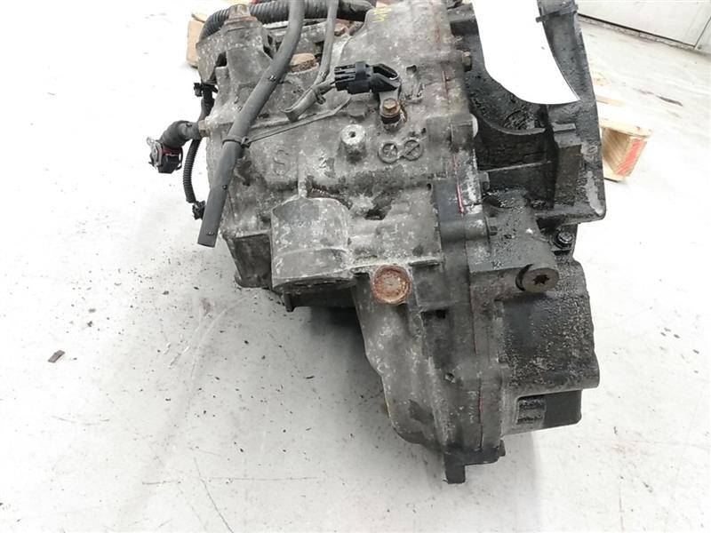 Saab 9-3 Transmission