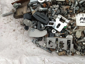 Saab 9-3 Dismantling Hardware - 0