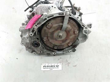 Saab 9-3 Transmission