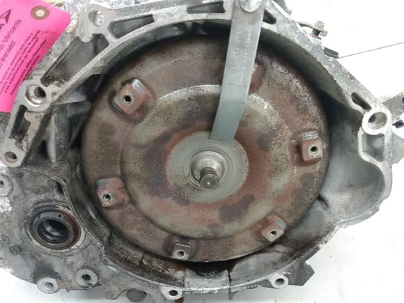 Saab 9-3 Transmission