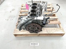 Saab 9-3 Short Block