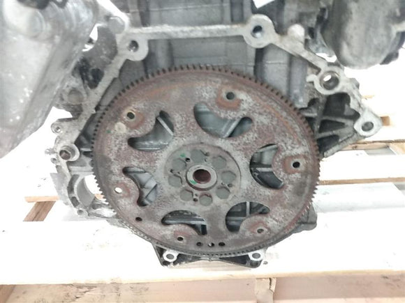 Saab 9-3 Short Block