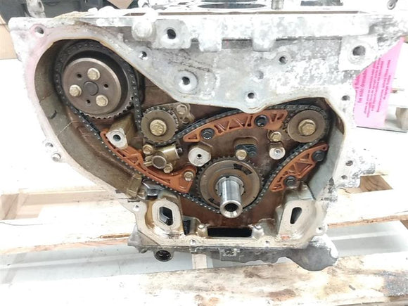 Saab 9-3 Short Block