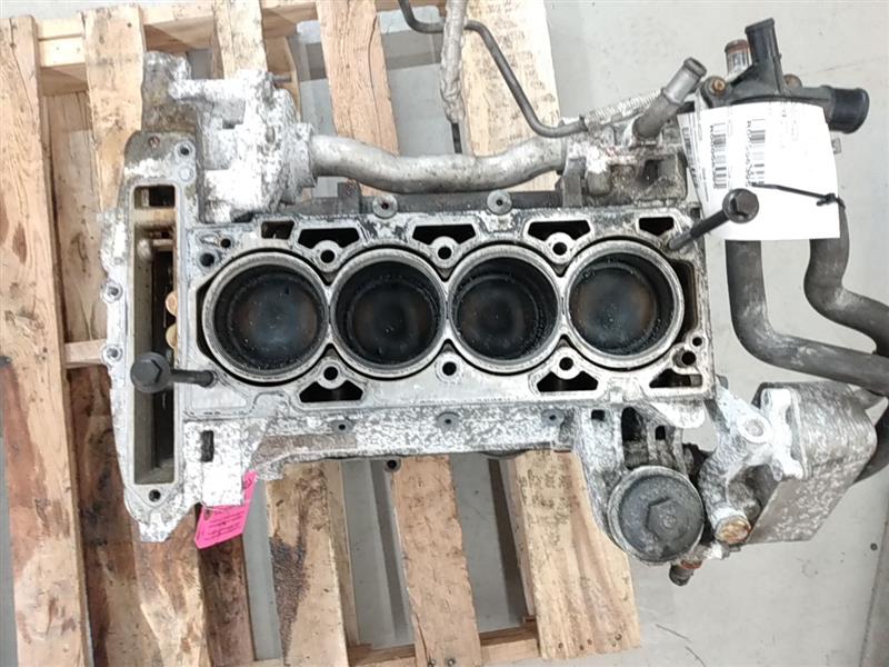 Saab 9-3 Short Block