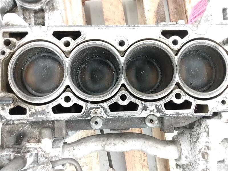 Saab 9-3 Short Block