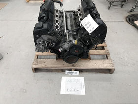 BMW 650I Engine Complete With Accessories