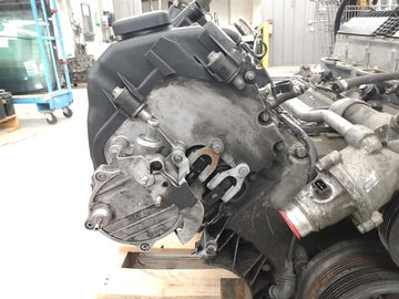 BMW 650I Engine Complete With Accessories - 0