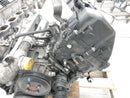 BMW 650I Engine Complete With Accessories-4