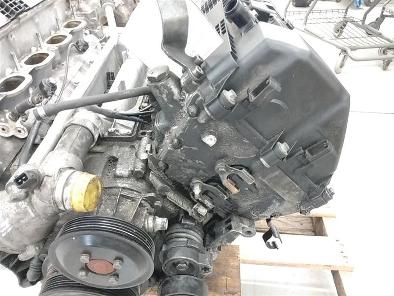 BMW 650I Engine Complete With Accessories