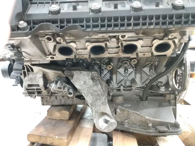 BMW 650I Engine Complete With Accessories