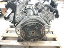 BMW 650I Engine Complete With Accessories-8