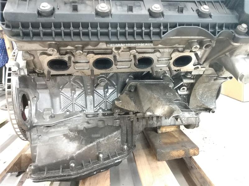 BMW 650I Engine Complete With Accessories