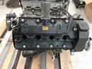 BMW 650I Engine Complete With Accessories-10