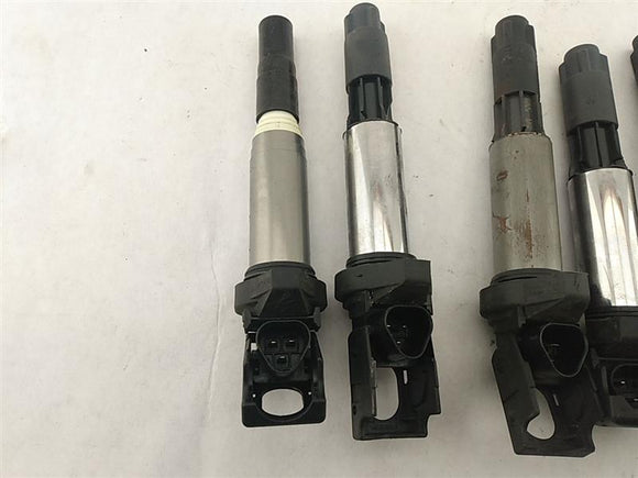 BMW 650I Set Of Ignition Coils