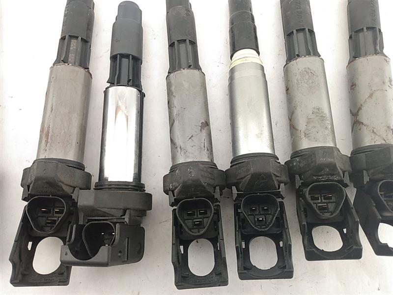 BMW 650I Set Of Ignition Coils