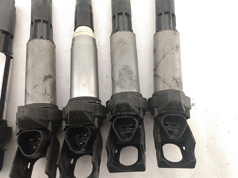 BMW 650I Set Of Ignition Coils