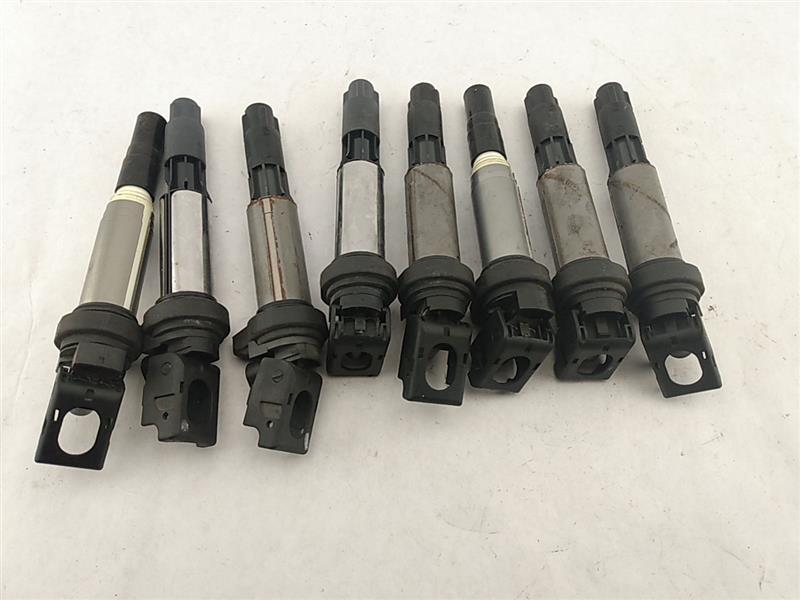 BMW 650I Set Of Ignition Coils