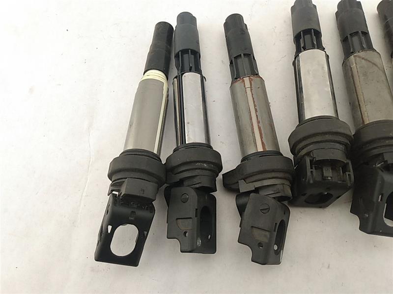 BMW 650I Set Of Ignition Coils