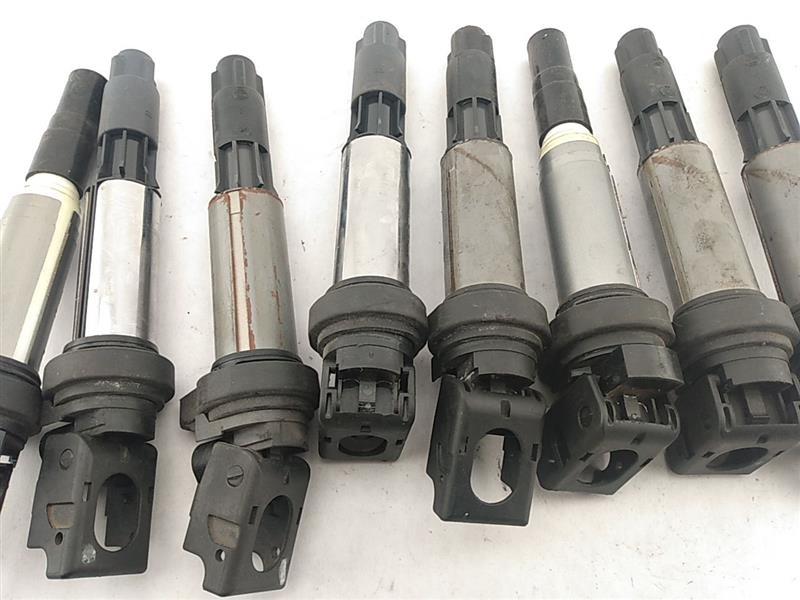 BMW 650I Set Of Ignition Coils