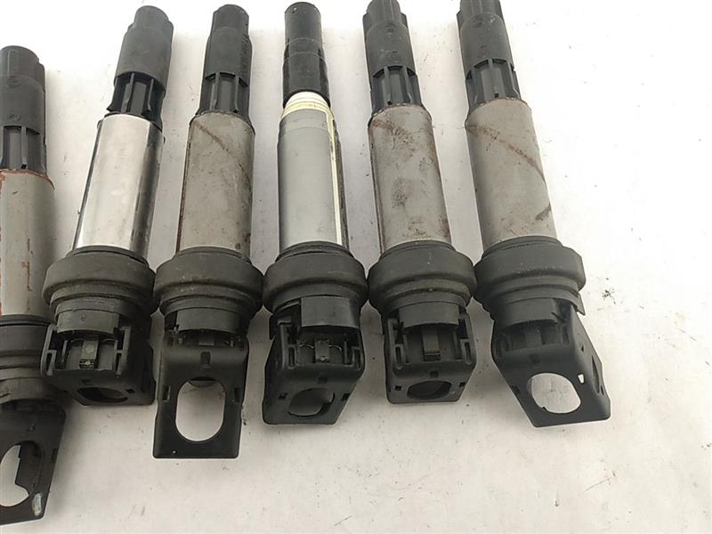 BMW 650I Set Of Ignition Coils