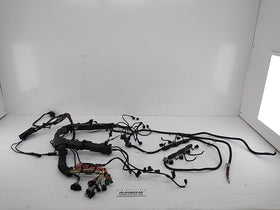 BMW 650I Engine Wire Harness