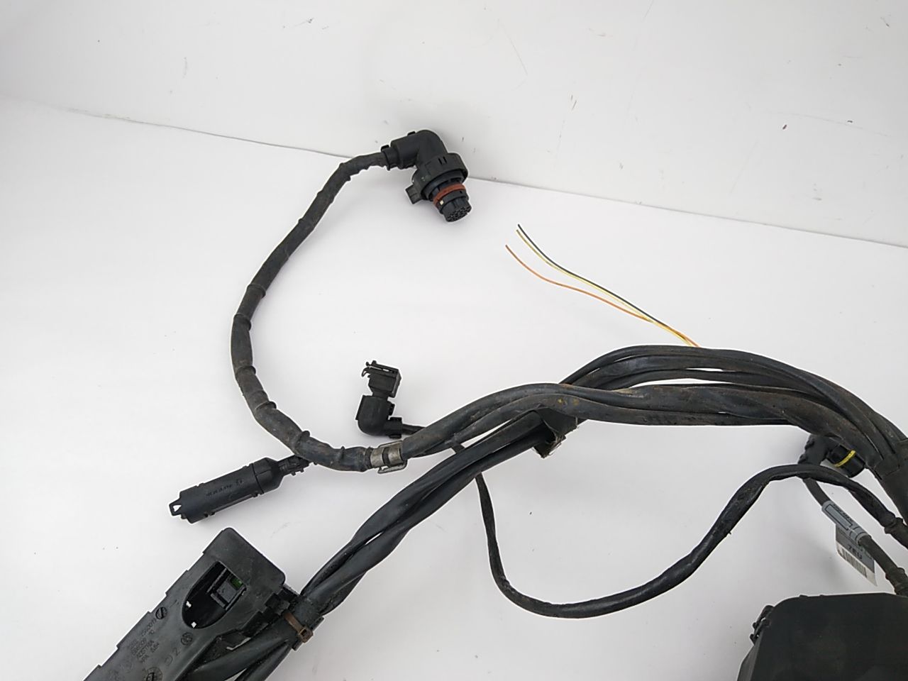 BMW 650I Engine Wire Harness - 0