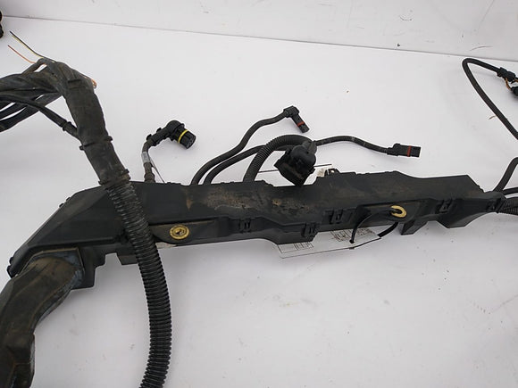 BMW 650I Engine Wire Harness