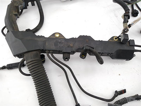 BMW 650I Engine Wire Harness
