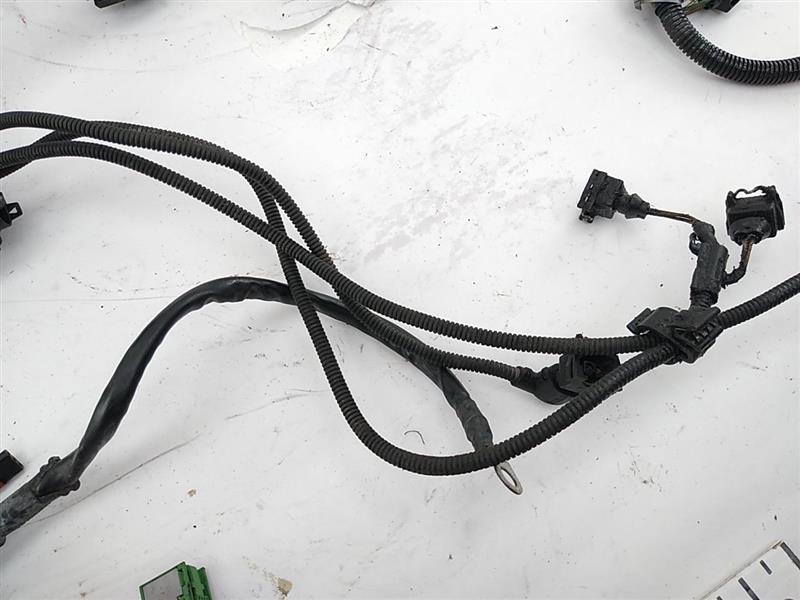 BMW 650I Engine Wire Harness