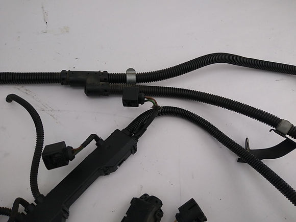 BMW 650I Engine Wire Harness