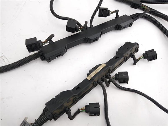 BMW 650I Engine Wire Harness
