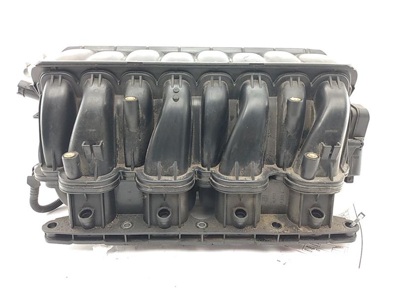 BMW 650I Intake Manifold - 0