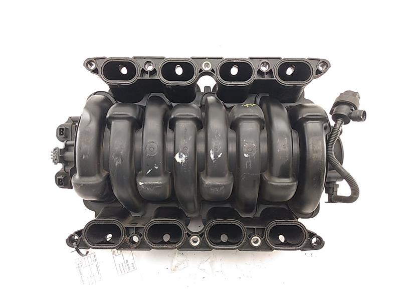 BMW 650I Intake Manifold