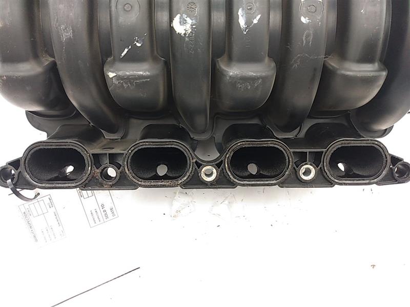 BMW 650I Intake Manifold