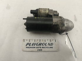 BMW 650I Starter Motor