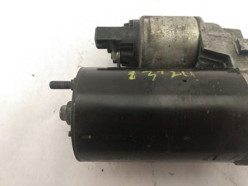 BMW 650I Starter Motor - 0