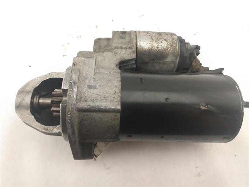 BMW 650I Starter Motor