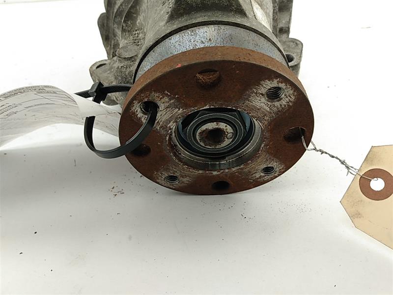 BMW 528I Front Differential - 0